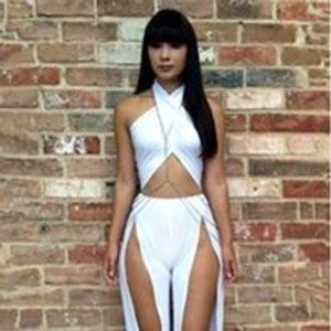 (2 Pcs ) Jump Suits or Dressses